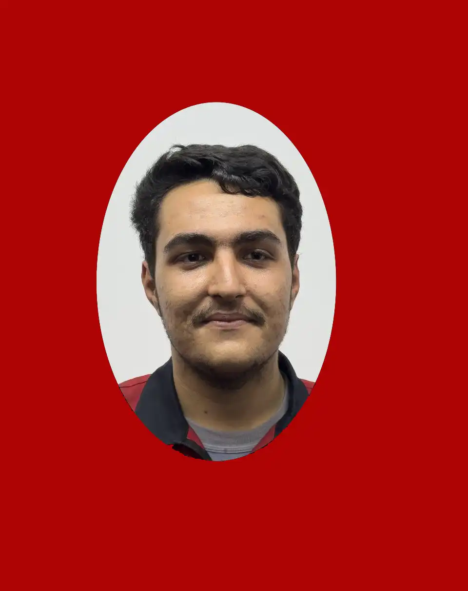 ابوالفضل احمدی